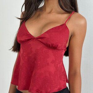 Motel Rocks Slik Top